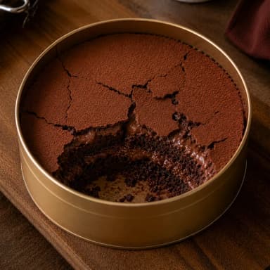 Indulgent Dream Cake — chocolate dessert | Indulge Premium Desserts